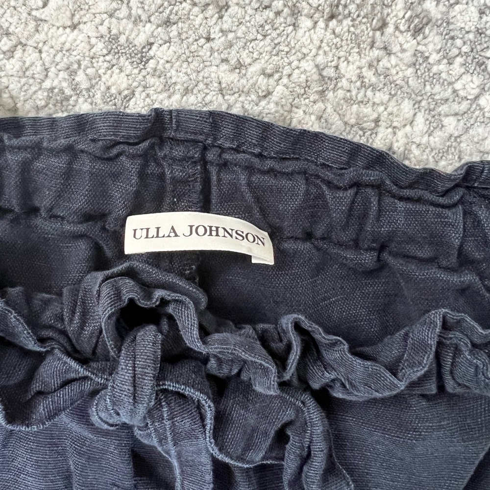 Ulla Johnson Utility Pant size 2